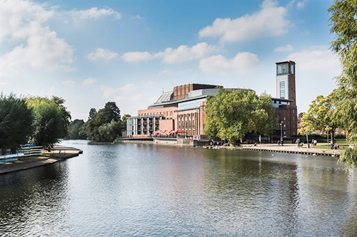 RSC Summer 2015 Productions