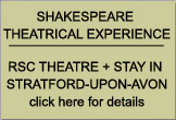 Stratford Theatrical Experience.