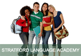 Stratford English Academy
