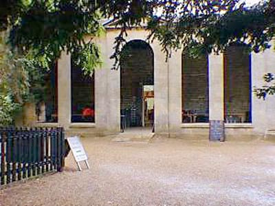 Stratford Brass Rubbing Centre