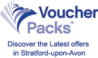 Stratford Voucher Codes