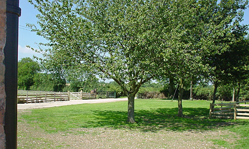 Cottage View at Crimscote Holiday Cottages