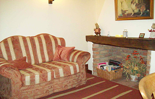 Paradise Cottage and Lounge, Crimscote Holiday Cottages