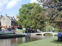 Bourton on Water