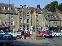 Stow in the Wold